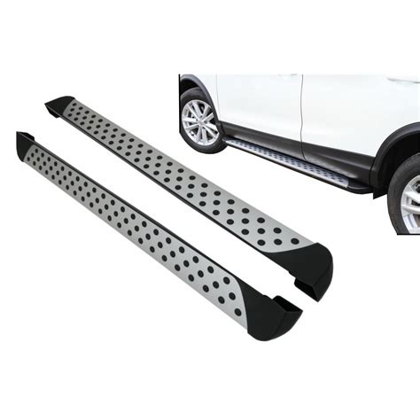 Profilo laterale Nissan Qashqai+2 I
