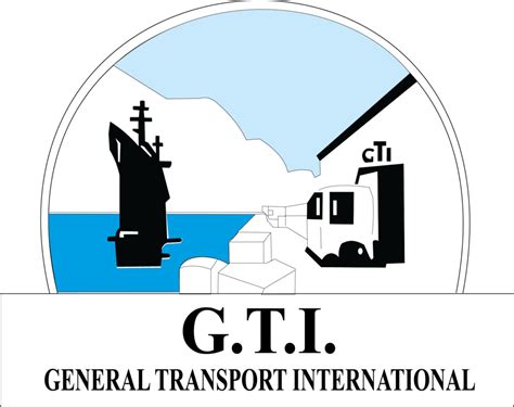 logo GTI General Teleinformatica Srl