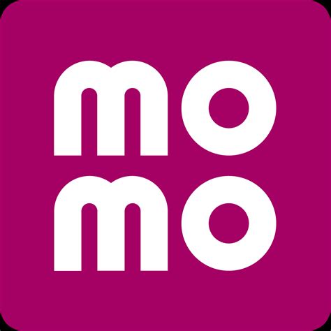 Logo MOMO