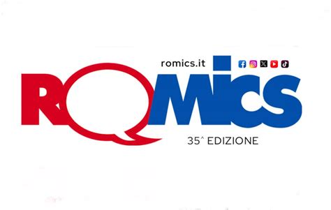 Romics: festival del fumetto e dell'animazione