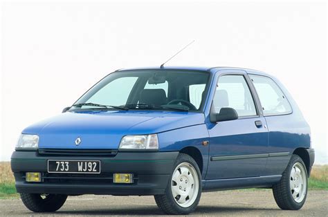 Renault Clio S