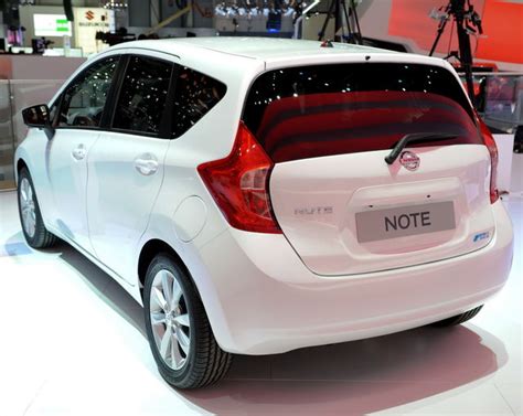 Sistemi di sicurezza della Nissan Cube