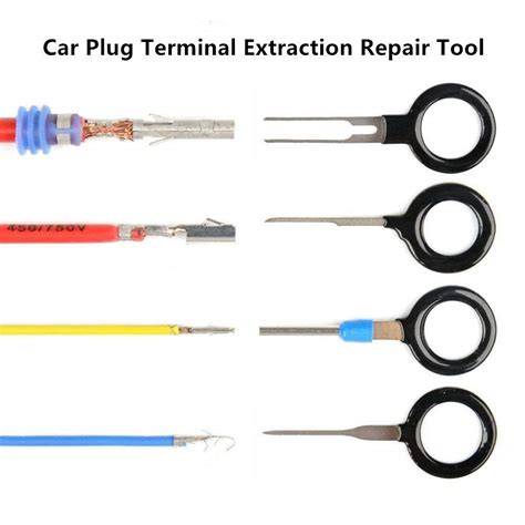 Strumenti per cablaggio auto
