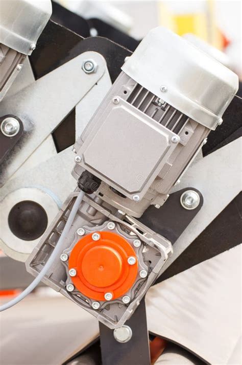 Dettaglio del motore Prodrive P25