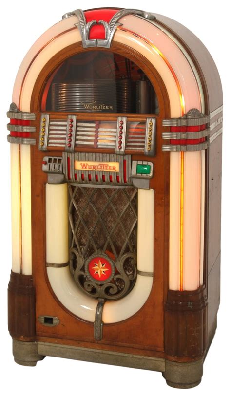 Wurlitzer 1015 