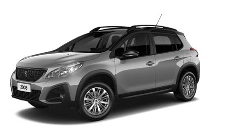 Peugeot 2008 Allure