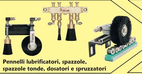 Punti di ingrassaggio Mini MK3