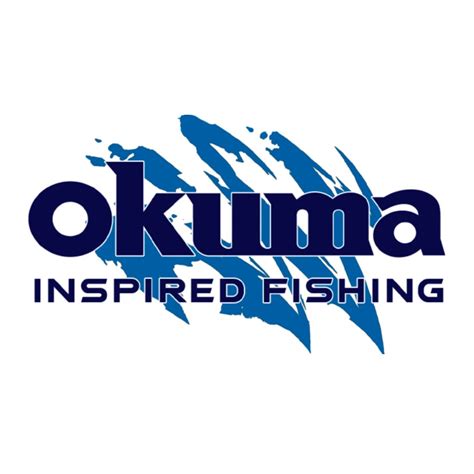 Logo Okuma Fishing