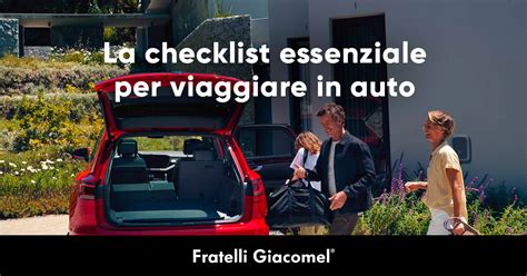 Infografica: La checklist essenziale prima di acquistare un'auto cinese