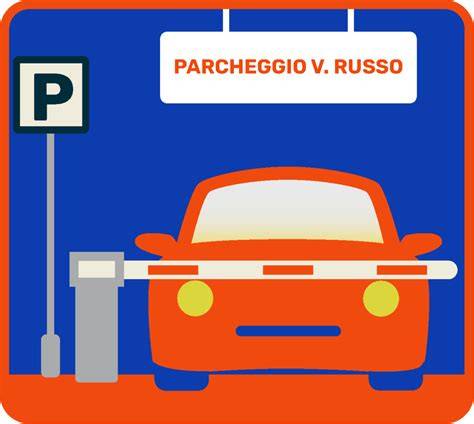 servizi di parcheggio a foggia
