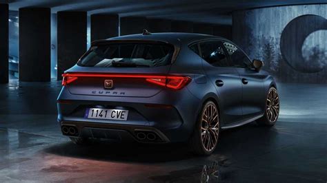 Immagine della Seat Leon