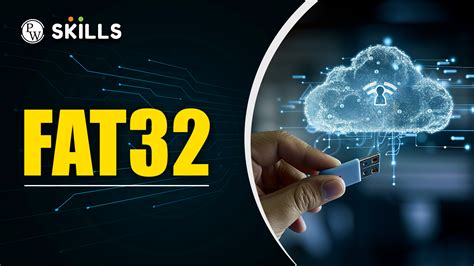 logo FAT32
