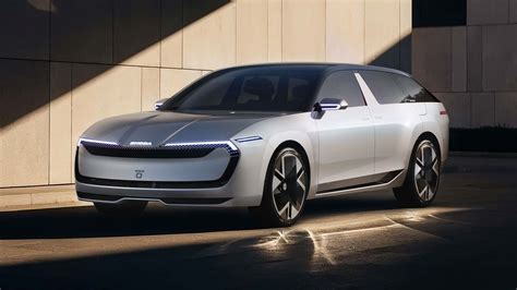 Škoda Vision X concept