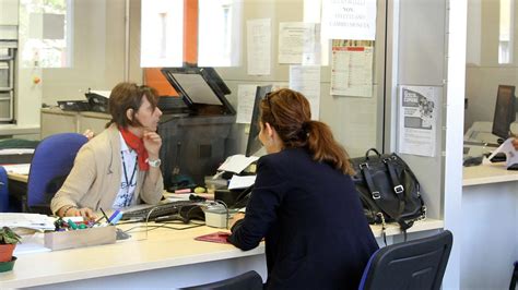 Ufficio comunale