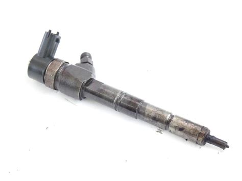 iniettore auto ricambio