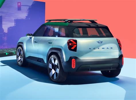 Tabella comparativa prezzi e autonomie MINI Aceman vs Concorrenti