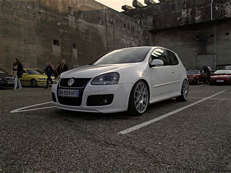 Volkswagen Golf 5 GTI Oettinger 30 Edition