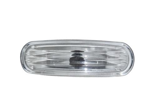 Fanalino laterale per auto