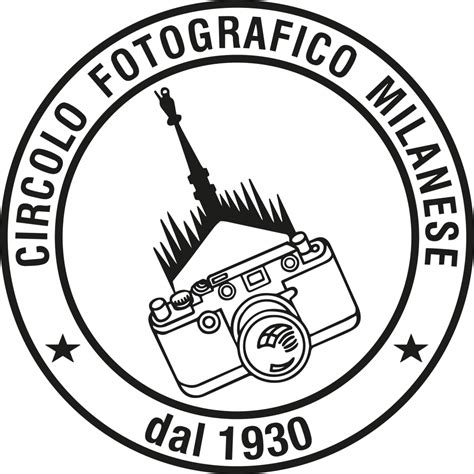 Logo del Circolo Fotografico Ghirlandina