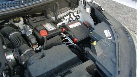 Diagramma motore Opel Grandland X