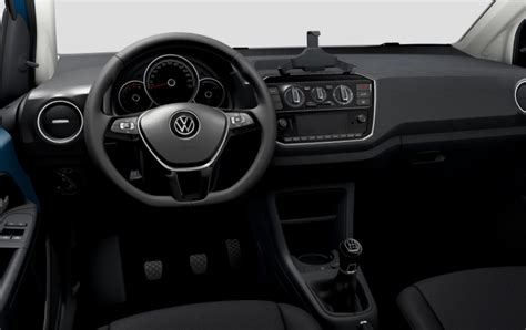 Volkswagen eco up! a metano