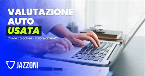 Valutazione auto usata