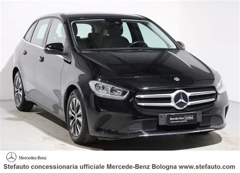 Mercedes Classe A 180 d Sport esterna