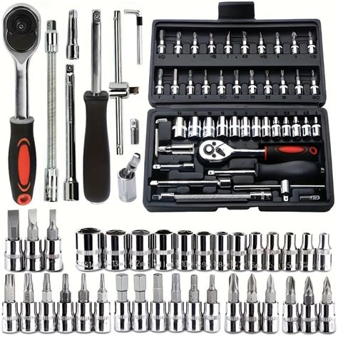 Kit di attrezzi per la riparazione