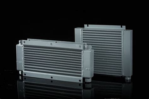 Differenze tra radiatori per auto e veicoli industriali