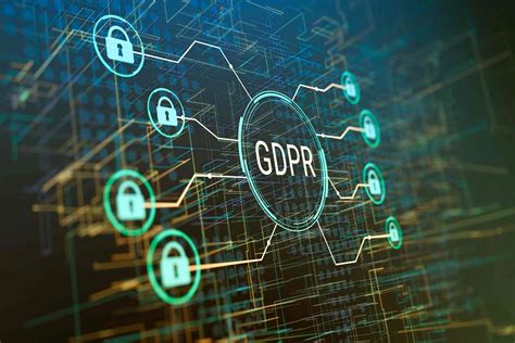 GDPR e protezione dati