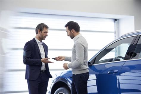 Servizi post vendita auto