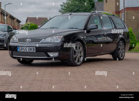 Ford Mondeo Mk3 Station Wagon