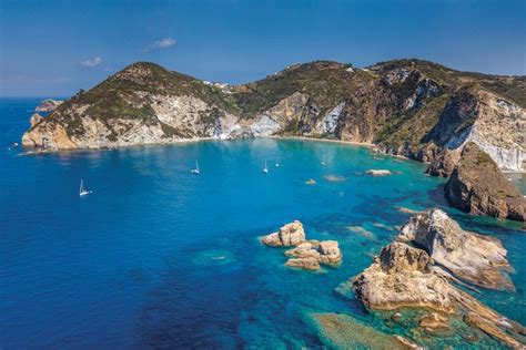 Isole Ponziane: Ponza