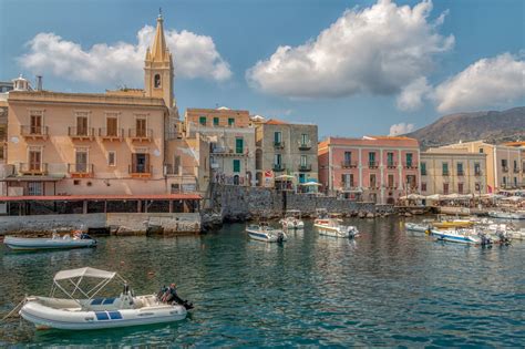 Isole Eolie: Lipari