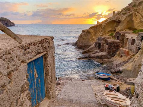 Isole Eolie: Salina