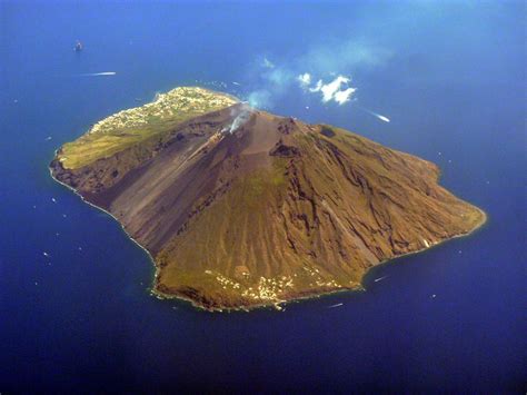 Isole Eolie: Vulcano