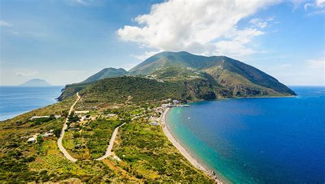 Isole Eolie: Filicudi