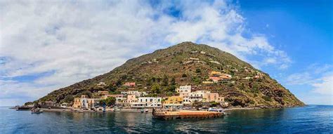 Isole Eolie: Alicudi