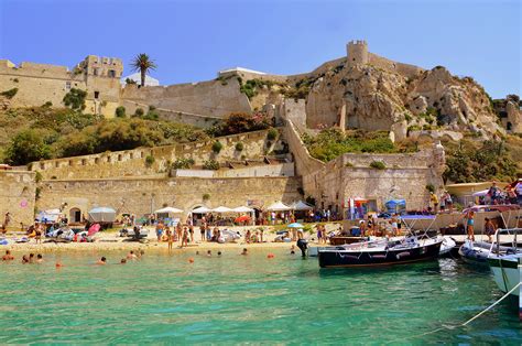 Isola di San Nicola (Tremiti)