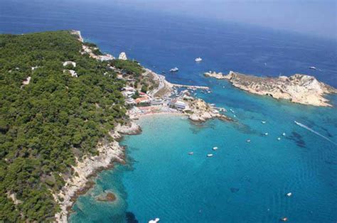 Isola di San Domino (Tremiti)