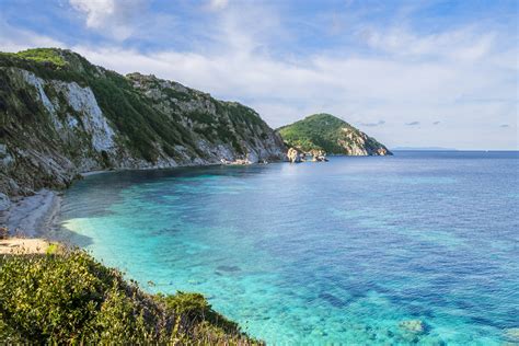 Arcipelago Toscano: Elba