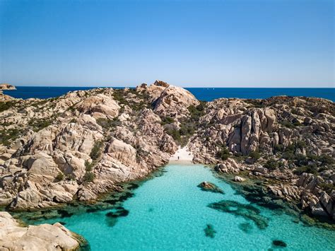 Isola di Caprera