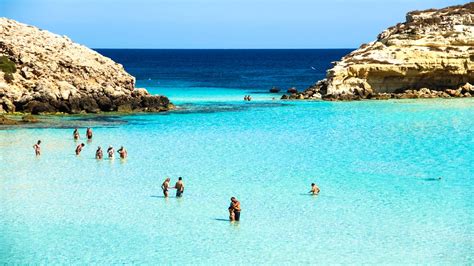 Isola dei Conigli (Lampedusa)