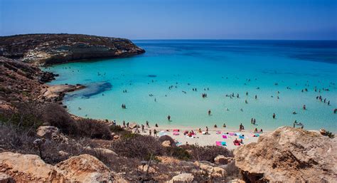Lampedusa