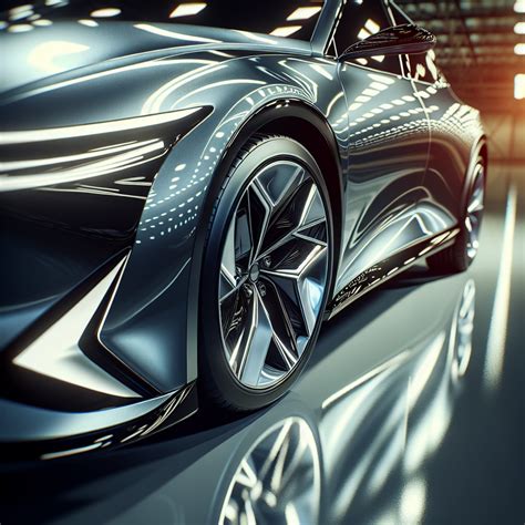 innovazione tecnologica automobilistica