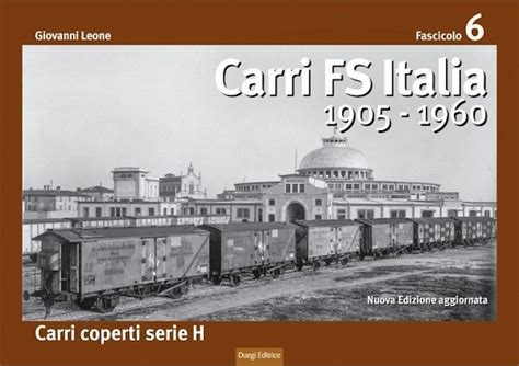 Vecchi carri merci italiani pre-UIC