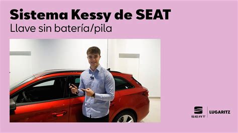 Infografica: i vantaggi del sistema KESSY