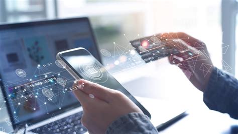 Interfaccia utente di una piattaforma di pagamento online