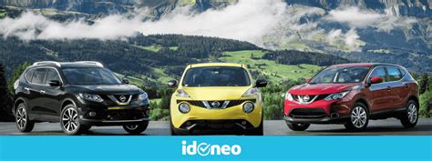 Schema che illustra le differenze tra SUV, 4x4 e Crossover