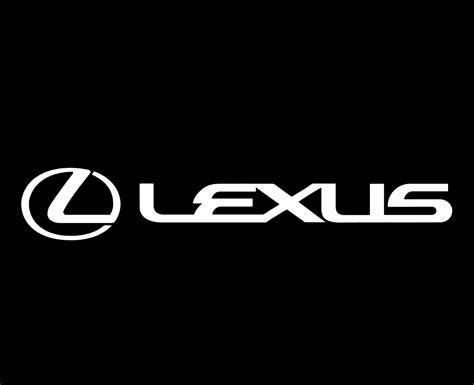 Lexus Black Street logo